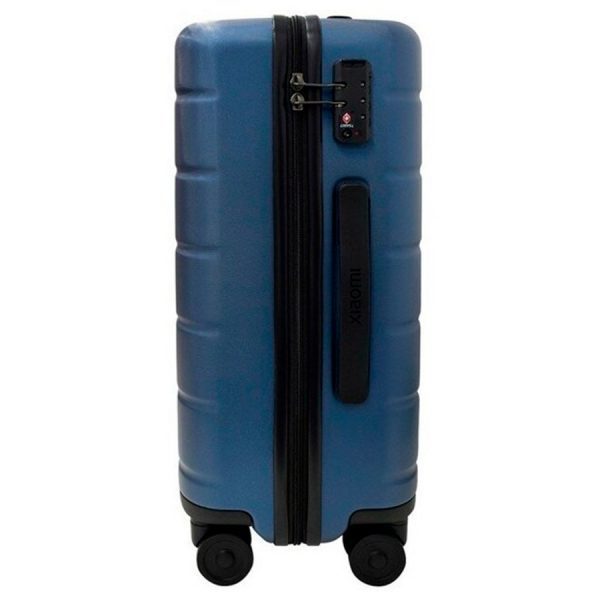 Чемодан Xiaomi Mi Luggage Classic 20" (Blue) (XNA4105GL) — изображение 6