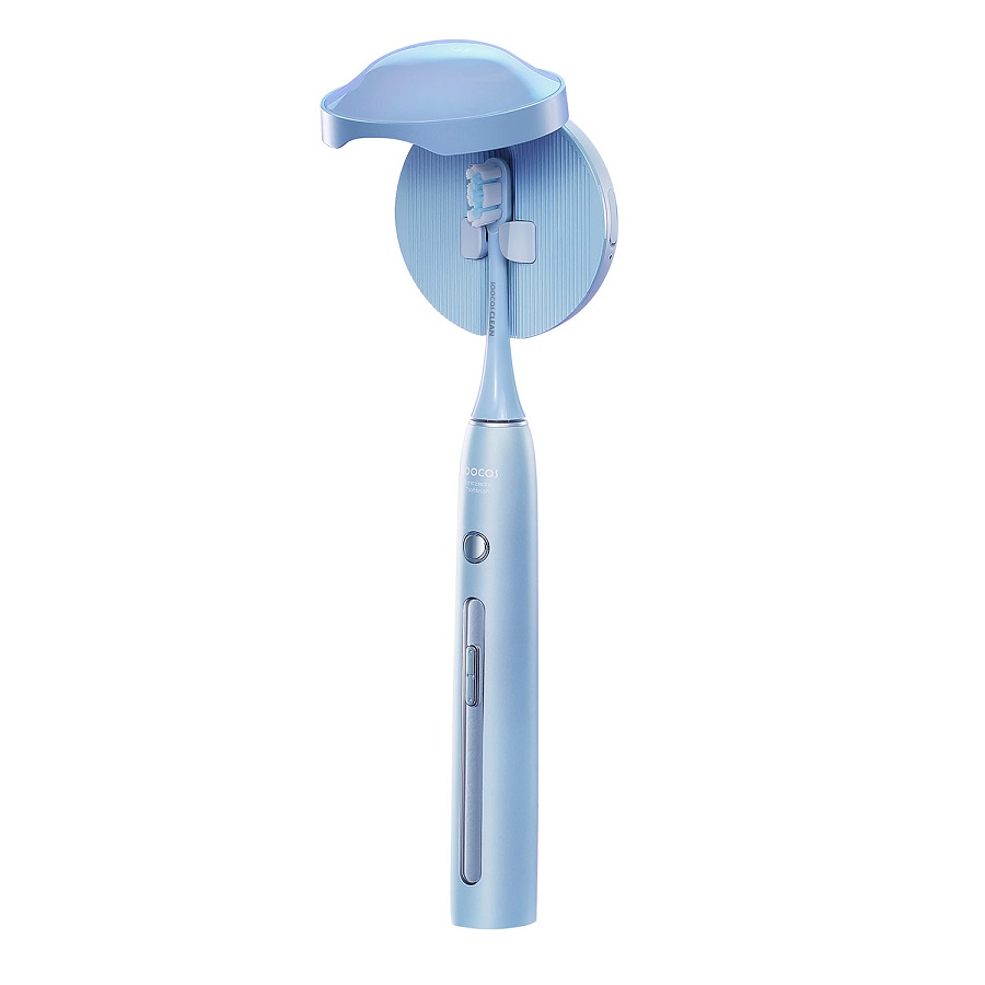 Электрическая зубная щётка SOOCAS X3 Pro, синий