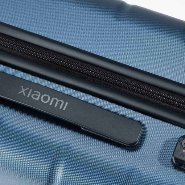 Чемодан Xiaomi Mi Luggage Classic 20" (Blue) (XNA4105GL) — изображение 10