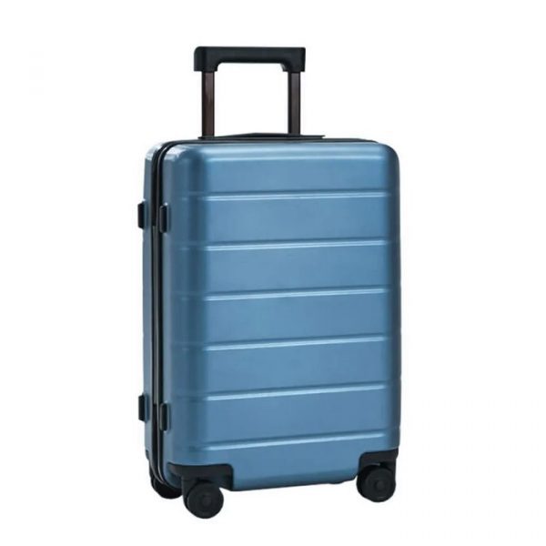 Чемодан Xiaomi Mi Luggage Classic 20" (Blue) (XNA4105GL) — изображение 4