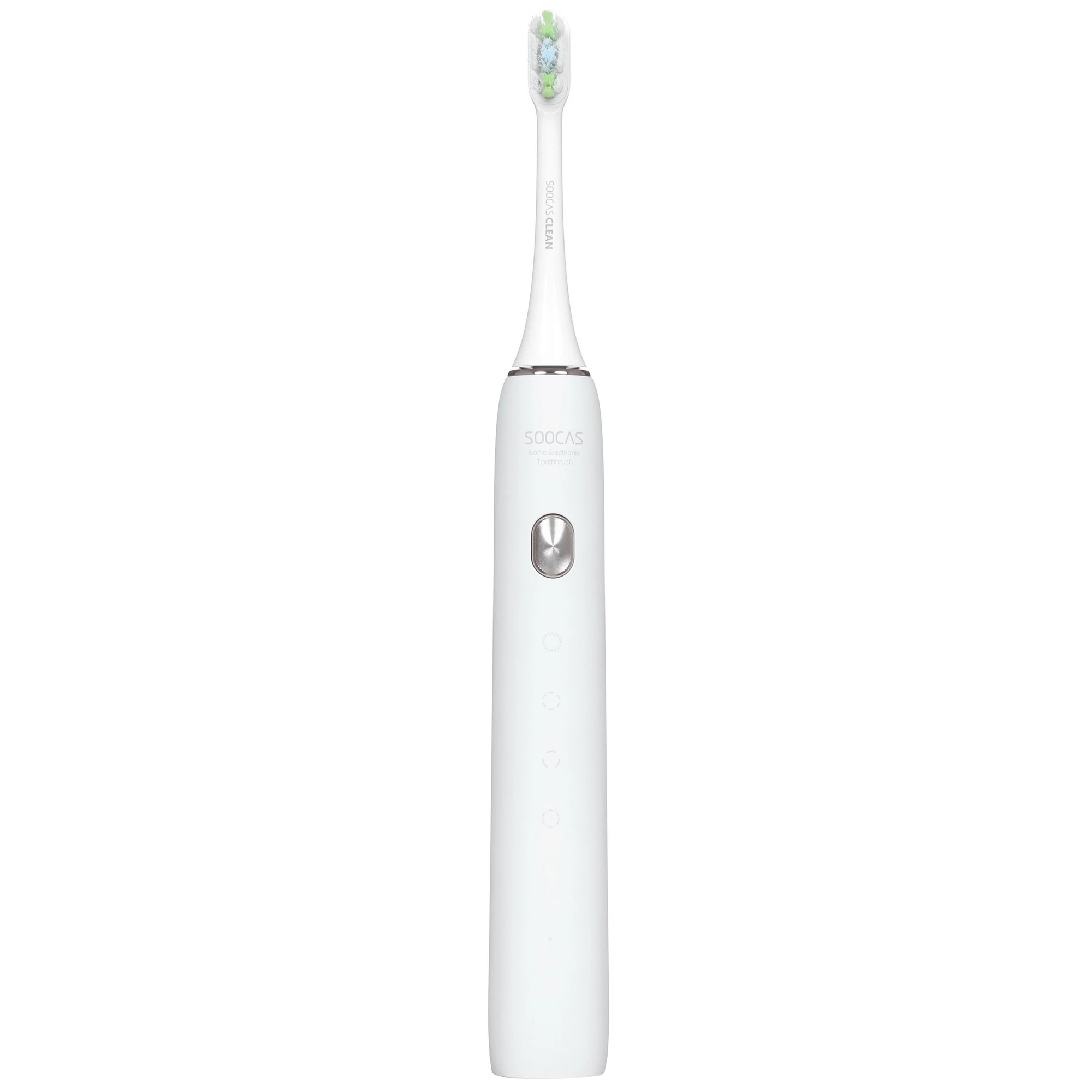 Электрическая зубная щётка SOOCAS X3U белая — изображение 3