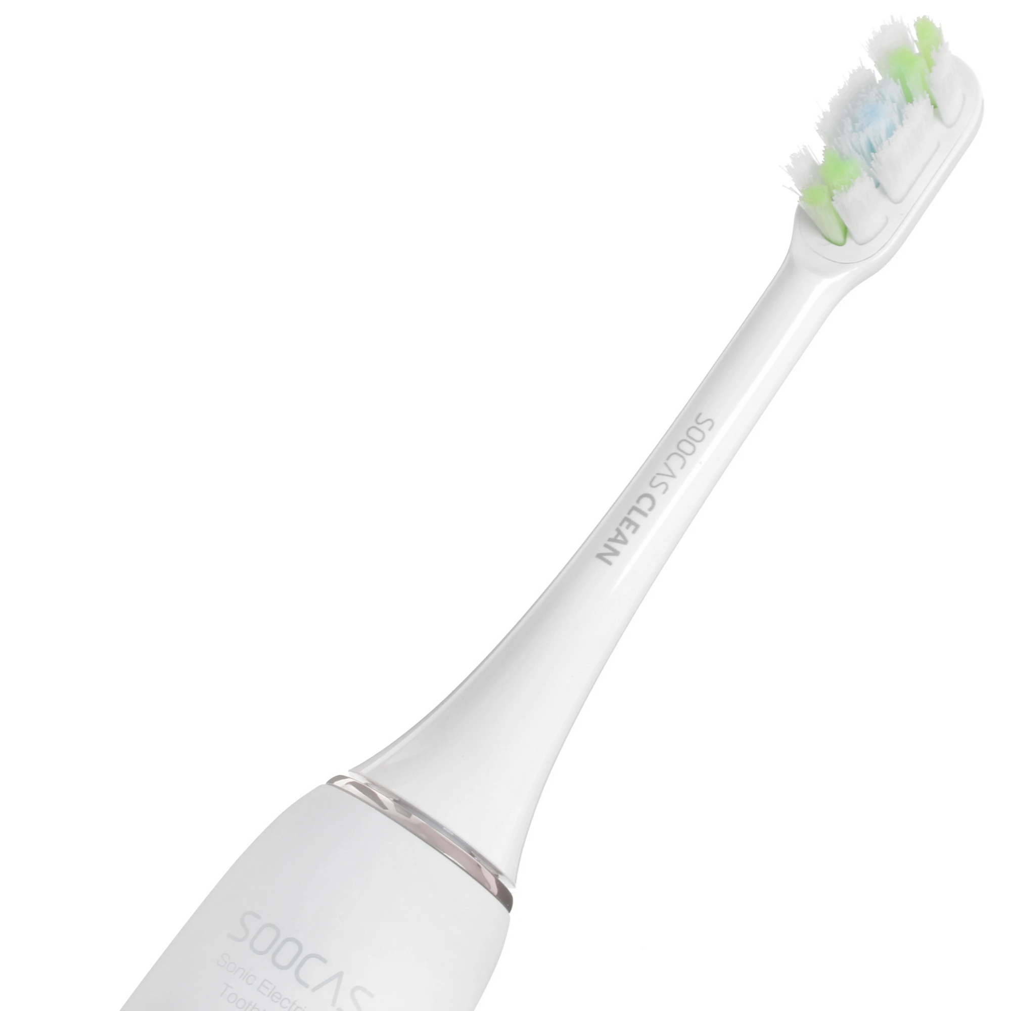 Электрическая зубная щётка SOOCAS X3U белая — изображение 7