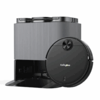 Робот-пылесос KaringBee S7 OMNI