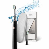 Электрическая зубная щётка SOOCAS X3U, чёрная