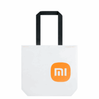 Многоразовая сумка-шоппер Xiaomi Reusable Bag (BHR5995GL)