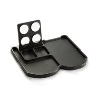 Стойка подставка для хранения капсул кофе для кофемашины Hibrew Nespresso, Dolce Gusto