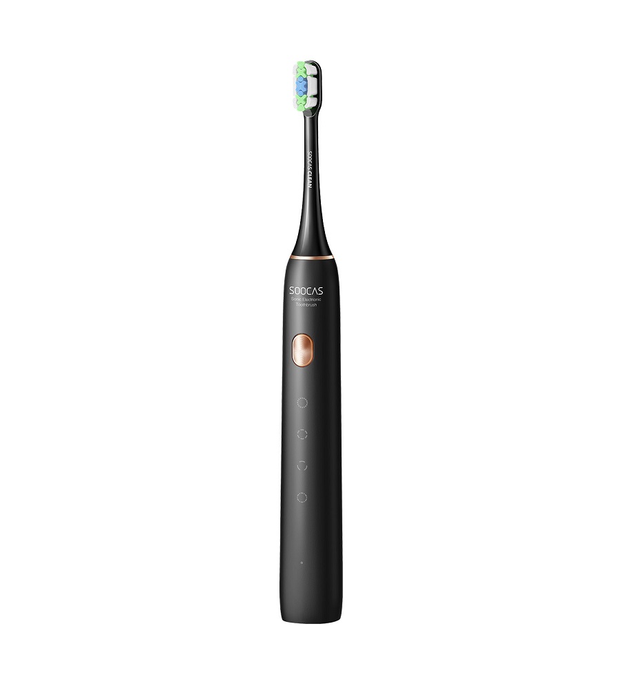 Электрическая зубная щётка SOOCAS X3U, чёрная