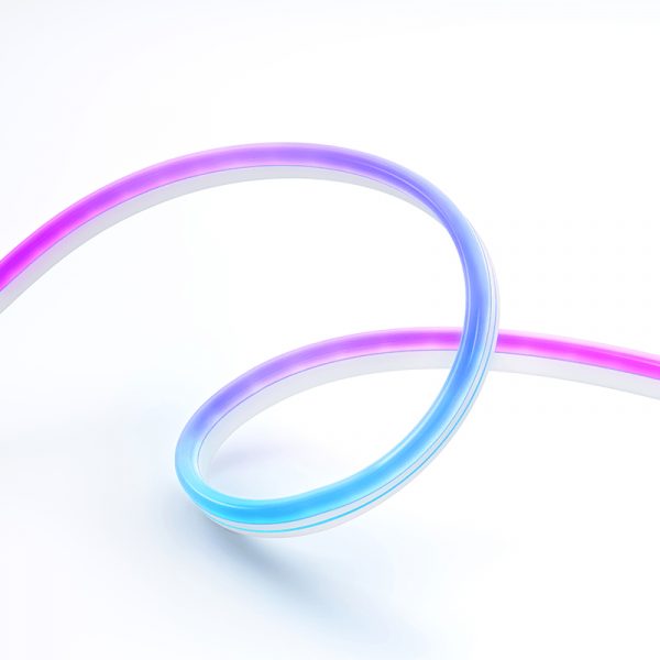 Удлинитель для умной светодиодной ленты Xiaomi Smart Lightstrip Pro Extension (BHR6476GL)