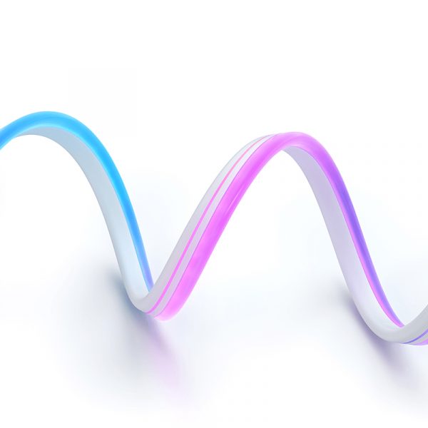 Удлинитель для умной светодиодной ленты Xiaomi Smart Lightstrip Pro Extension (BHR6476GL)