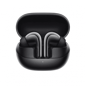 Наушники беспроводные Xiaomi Buds 4 Pro Space Black (BHR6154GL)