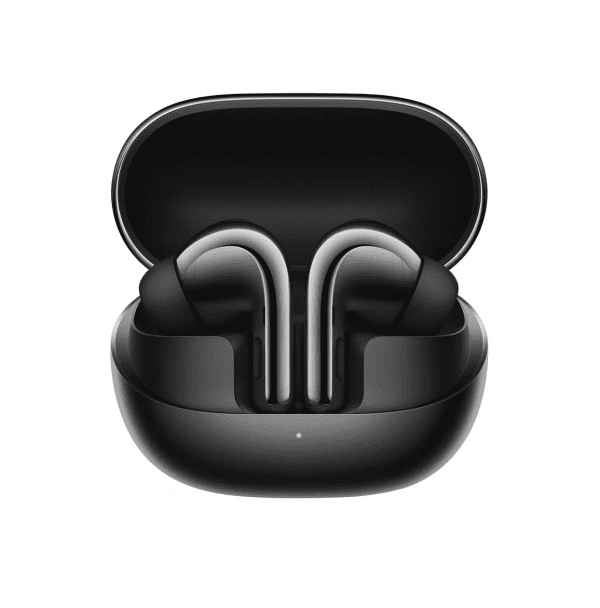 Наушники беспроводные Xiaomi Buds 4 Pro Space Black (BHR6154GL)