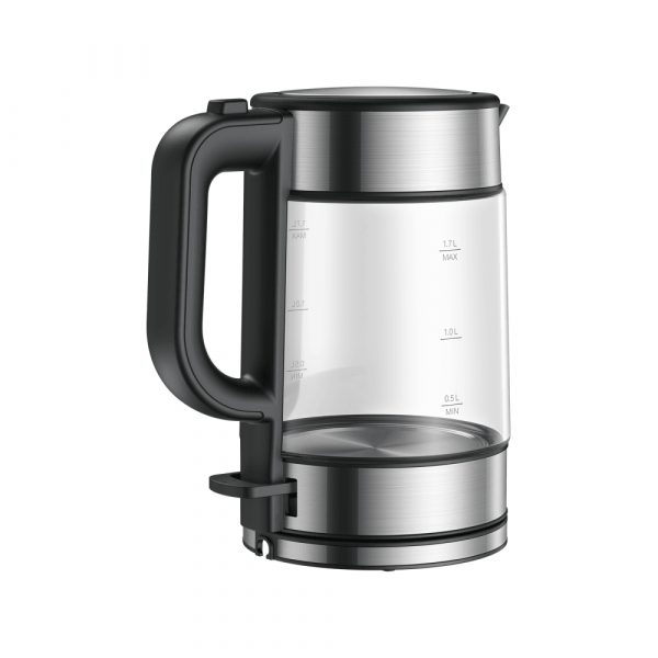 Чайник электрический Xiaomi Electric Glass Kettle RU MJDSH05FD (BHR7490RU)