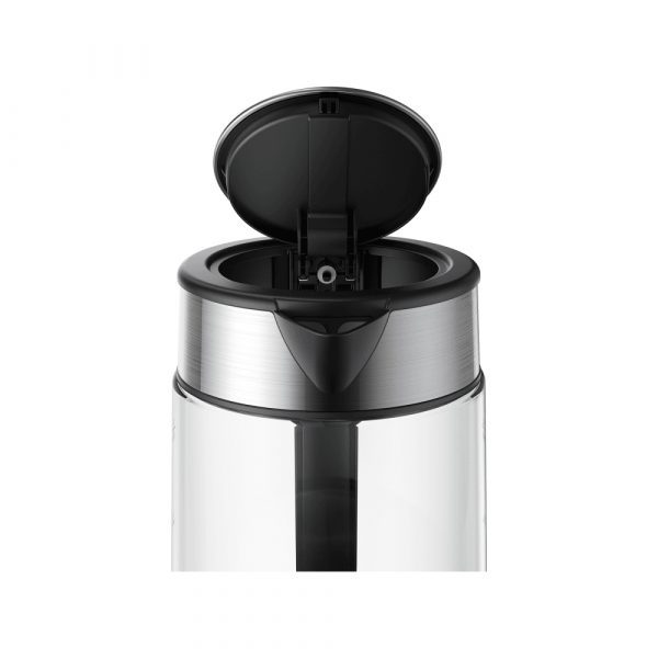 Чайник электрический Xiaomi Electric Glass Kettle RU MJDSH05FD (BHR7490RU)