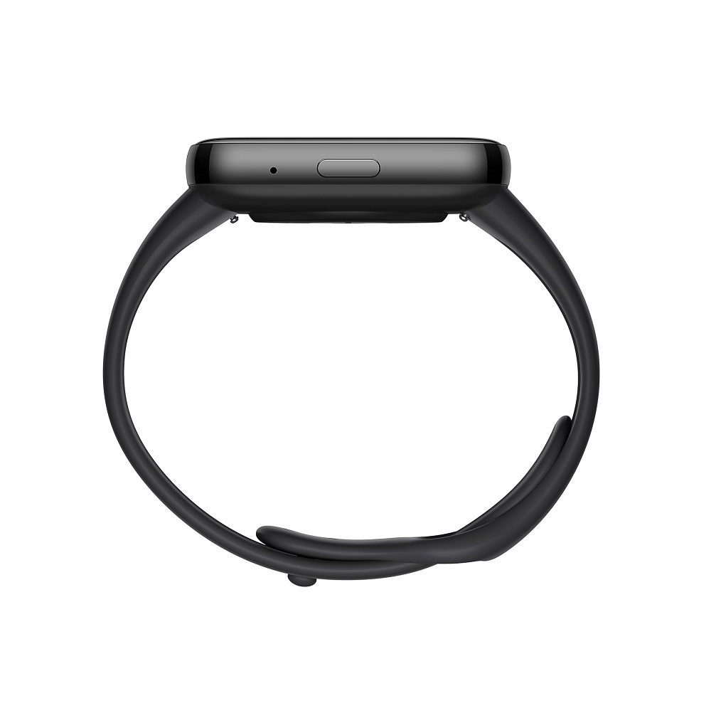 Relógio Smartwatch Xiaomi Redmi Watch 3 Active - Preto (M2235W1)