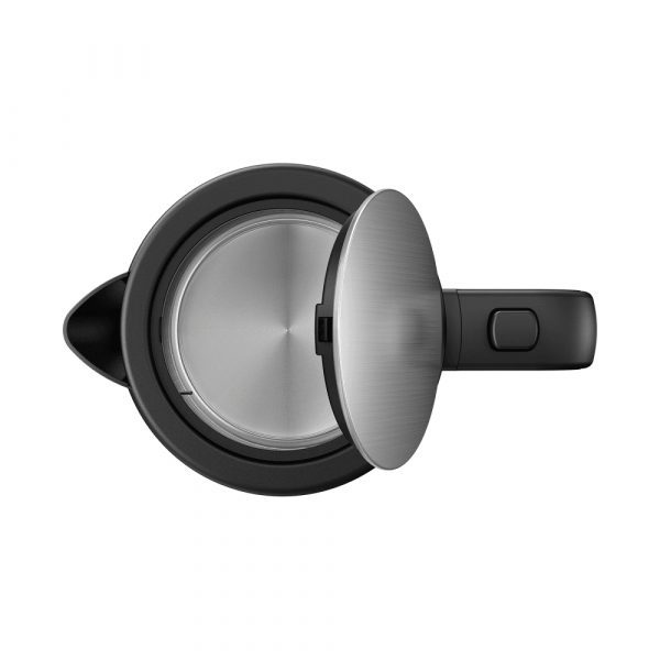 Чайник электрический Xiaomi Electric Glass Kettle RU MJDSH05FD (BHR7490RU)