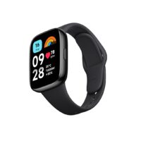 Смарт-часы Redmi Watch 3 Active Black M2235W1 (BHR7266GL)