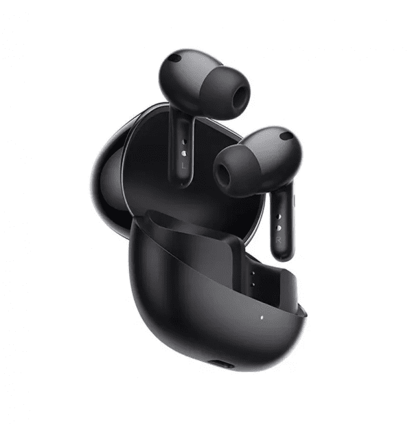 Наушники беспроводные Xiaomi Buds 4 Pro Space Black (BHR6154GL)