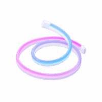 Удлинитель для умной светодиодной ленты Xiaomi Smart Lightstrip Pro Extension (BHR6476GL)