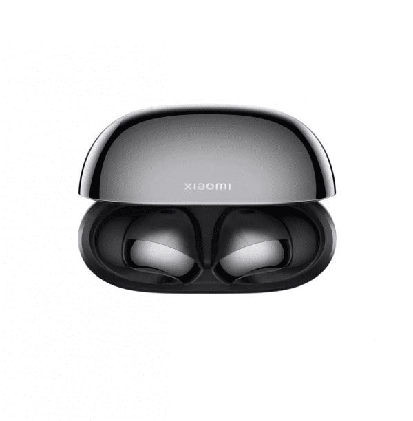 Наушники беспроводные Xiaomi Buds 4 Pro Space Black (BHR6154GL)