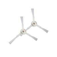 Щетка боковая для пылесоса Xiaomi Robot Vacuum S10 Side Brush, 2 шт. B106GL-BX (BHR6473GL)