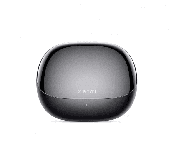Наушники беспроводные Xiaomi Buds 4 Pro Space Black (BHR6154GL)