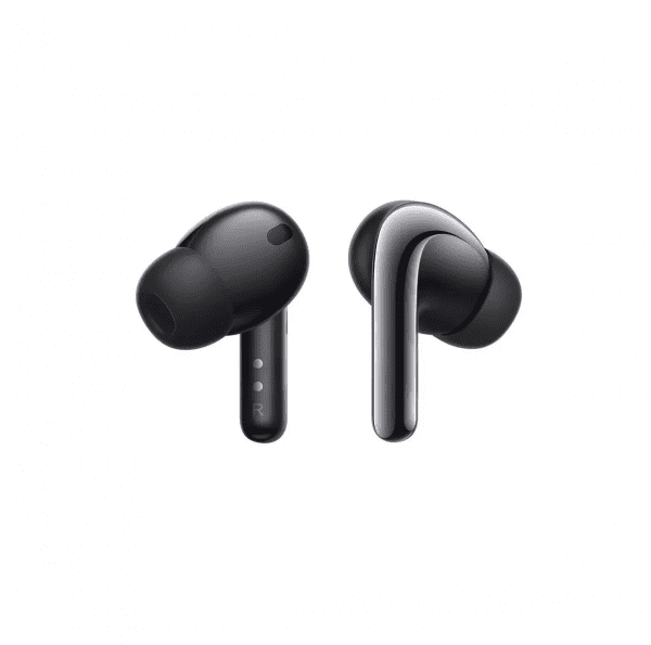 Наушники беспроводные Xiaomi Buds 4 Pro Space Black (BHR6154GL)