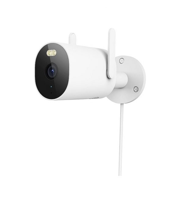 Видеокамера безопасности Xiaomi Outdoor Camera AW300 MBC20 (BHR6816EU)