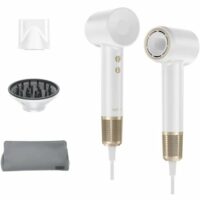 Фен Laifen SWIFT Premium (белое золото)