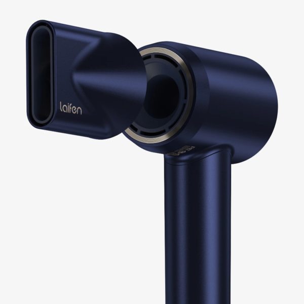 Фен Laifen SWIFT Premium (голубое золото) — изображение 7