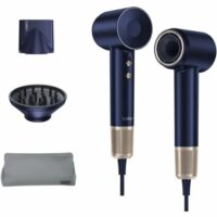 Фен Laifen SWIFT Premium (голубое золото)