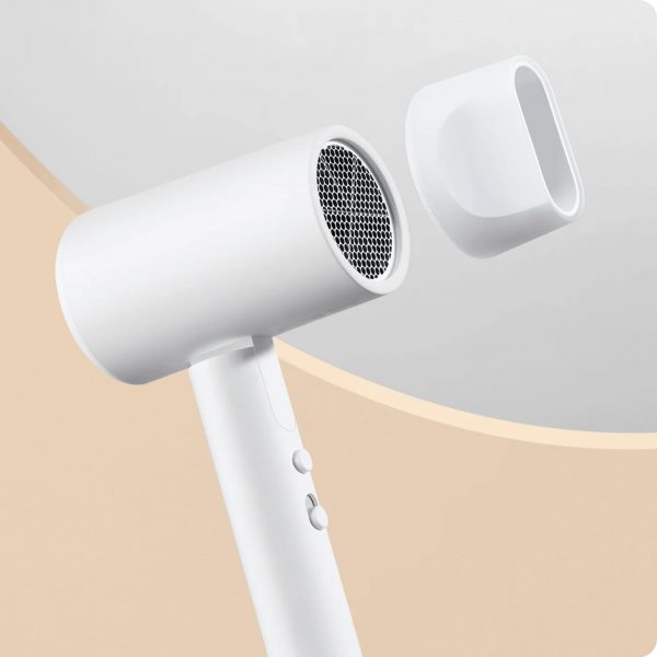 Фен для волос Xiaomi Compact Hair Dryer H101 (CMJ04LXEU) White — изображение 2