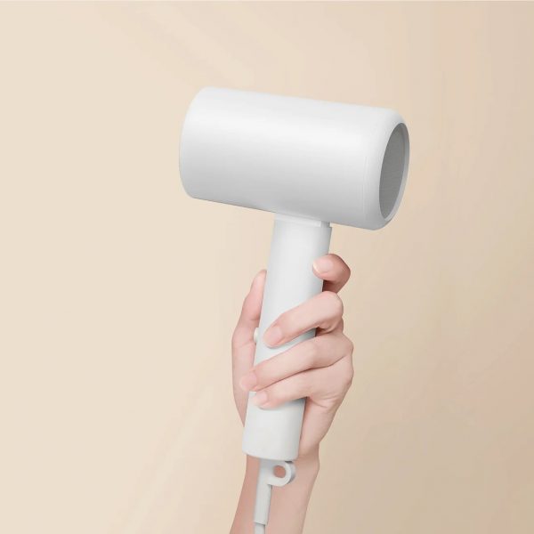 Фен для волос Xiaomi Compact Hair Dryer H101 (CMJ04LXEU) White — изображение 3