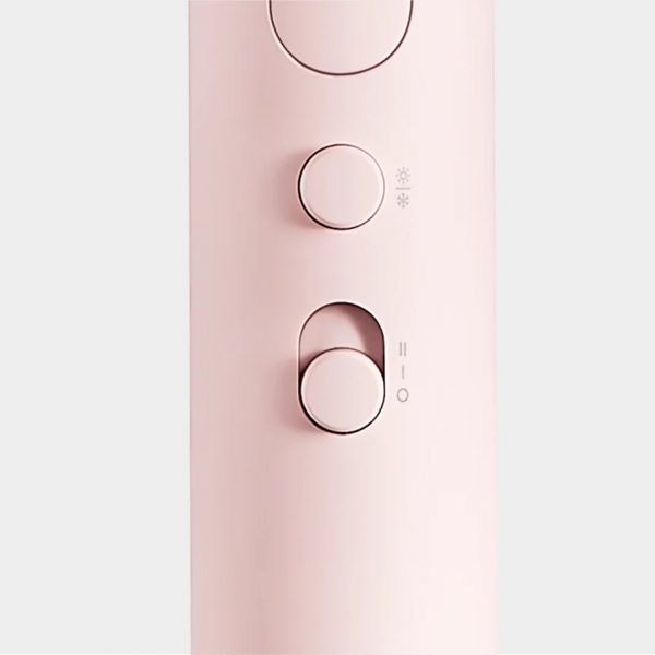 Фен для волос Xiaomi Compact Hair Dryer H101 (CMJ04LXEU) White — изображение 5