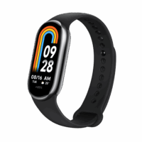 Фитнес трекер Xiaomi Smart Band 8 (Graphite Black) M2239B1 (BHR7165GL)