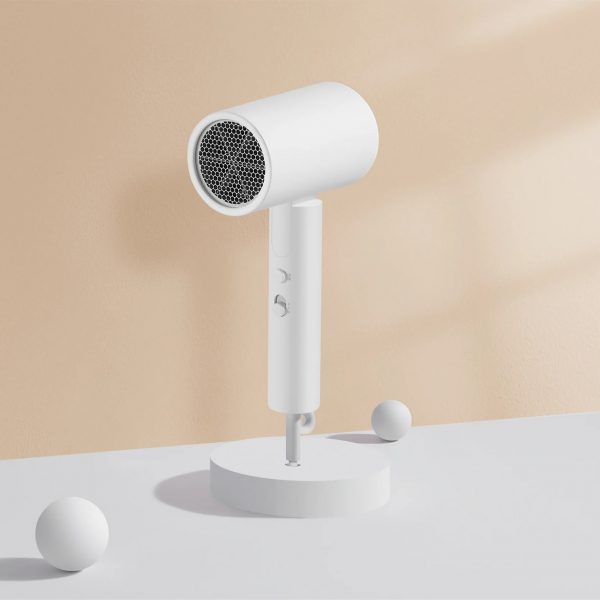 Фен для волос Xiaomi Compact Hair Dryer H101 (CMJ04LXEU) White — изображение 8