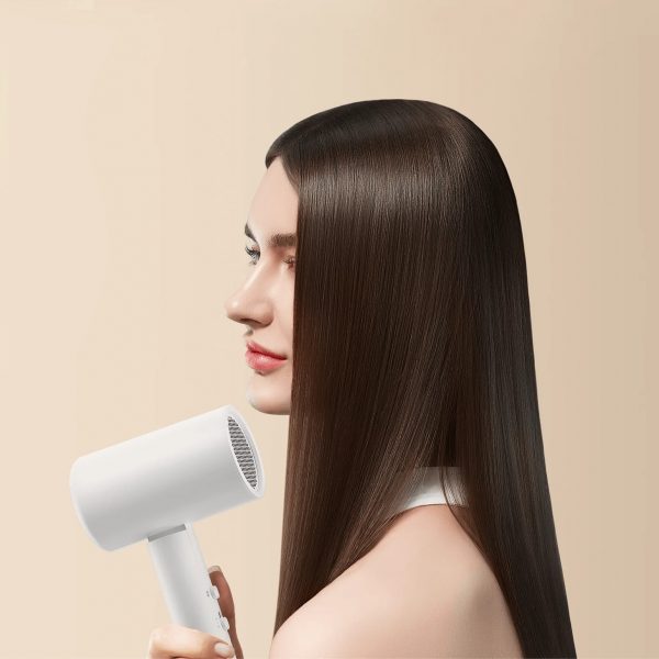 Фен для волос Xiaomi Compact Hair Dryer H101 (CMJ04LXEU) White — изображение 4