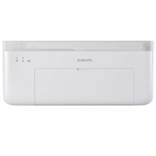 Фотопринтер Xiaomi Instant Photo Printer 1S Set EU (BHR6747GL) — изображение 2