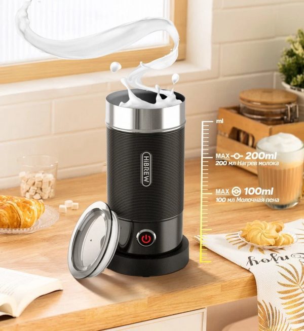 Капучинатор Hibrew M1A — изображение 4