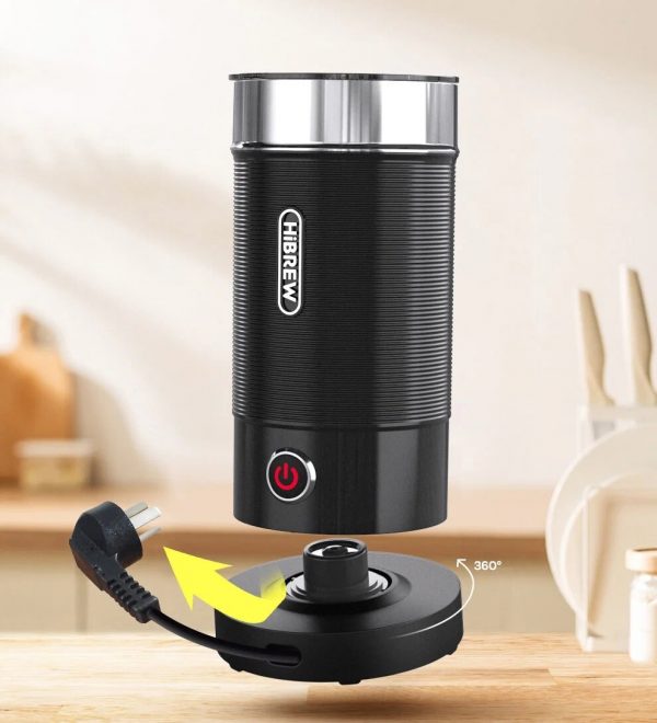 Капучинатор Hibrew M1A — изображение 3