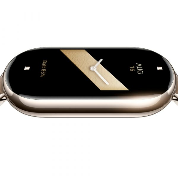 Фитнес-браслет Xiaomi Smart Band 8 Champagne Gold (BHR7166GL) — изображение 6