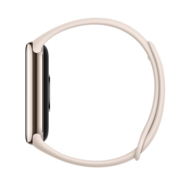 Фитнес-браслет Xiaomi Smart Band 8 Champagne Gold (BHR7166GL) — изображение 4