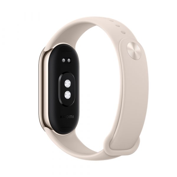 Фитнес-браслет Xiaomi Smart Band 8 Champagne Gold (BHR7166GL) — изображение 5