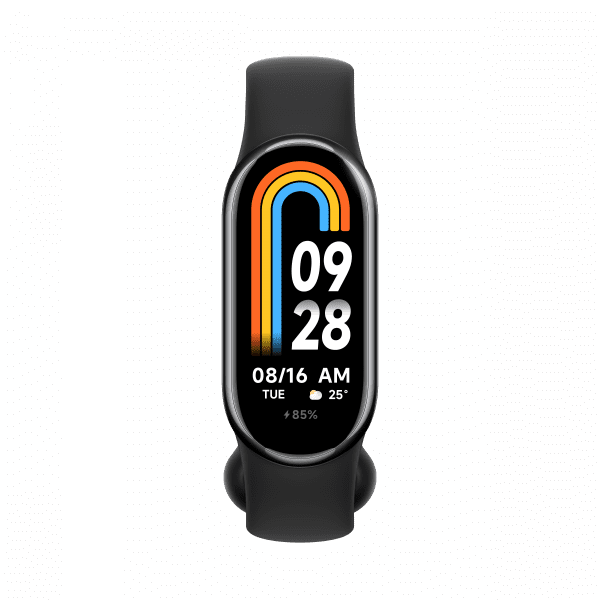 Фитнес трекер Xiaomi Smart Band 8 (Graphite Black) M2239B1 (BHR7165GL) — изображение 2