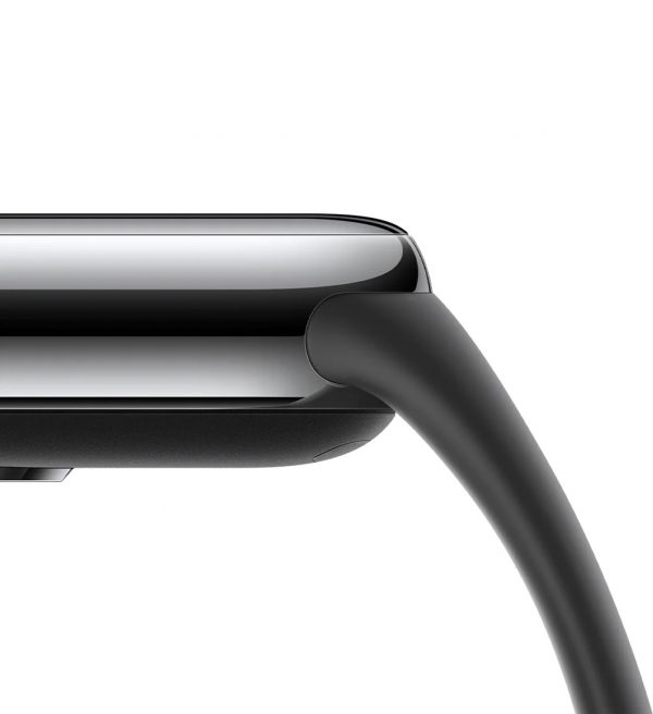 Фитнес трекер Xiaomi Smart Band 8 (Graphite Black) M2239B1 (BHR7165GL) — изображение 6
