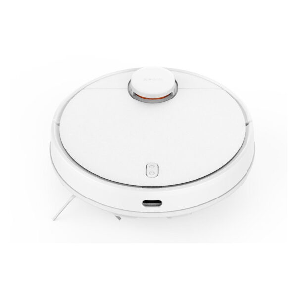 Робот-пылесос Xiaomi Robot Vacuum S12 — изображение 2