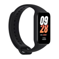 Фитнес трекер Xiaomi Smart Band 8 Active Black M2302B1 (BHR7422GL)