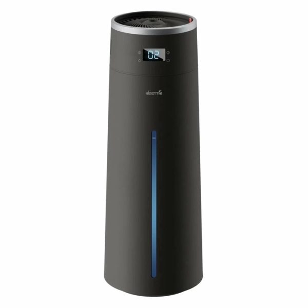 Умный увлажнитель Deerma DEM-F950W 8L с Алисой (Grey)