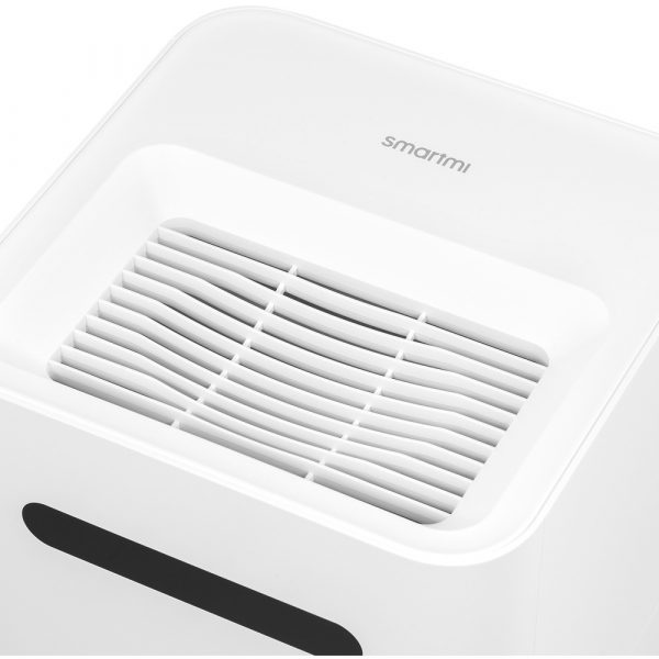 Увлажнитель воздуха Smartmi Evaporative Humidifier 2 (CJXJSQ04ZM) — изображение 5
