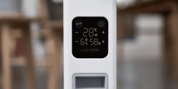 Конвекторный обогреватель Smartmi Convector Heater 1S Smart (DNQZNB05ZM) — изображение 10