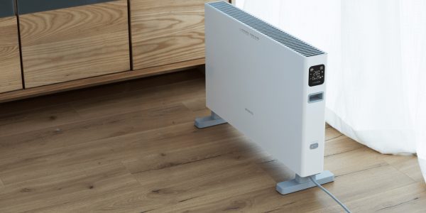 Конвекторный обогреватель Smartmi Convector Heater 1S Smart (DNQZNB05ZM) — изображение 9